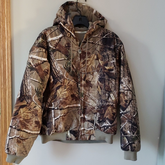 gander mountain jackets